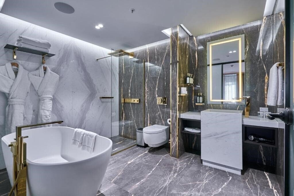 Фотография Rayelin Hotel Old City 4*