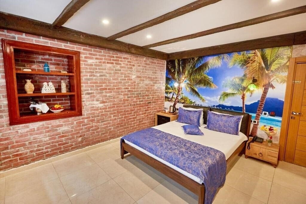 Отель Ardey Hotel 3*