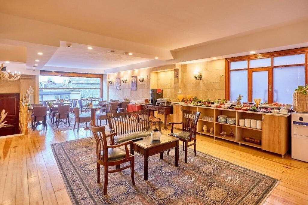 Фото Ardey Hotel 3*