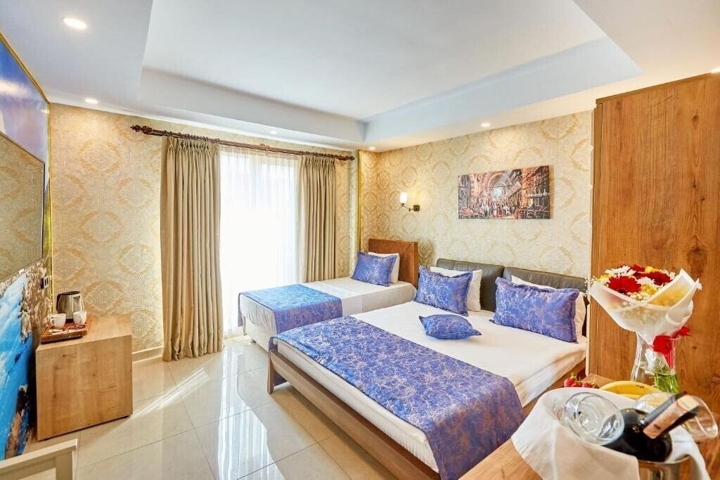Фотография Ardey Hotel 3*