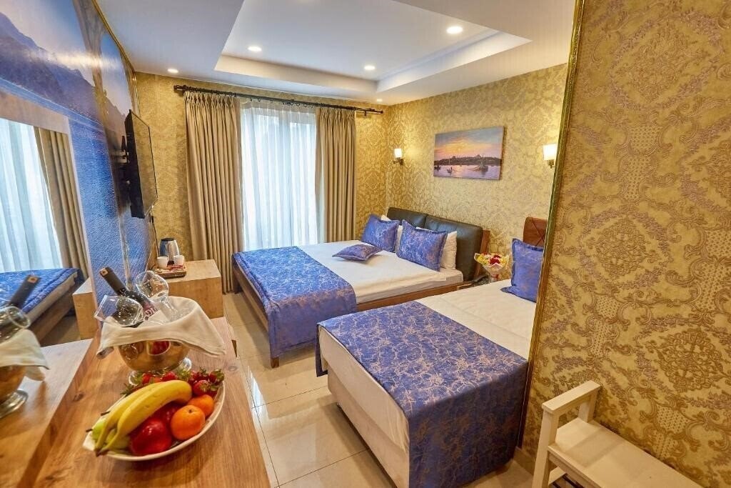 Изображение Ardey Hotel 3*