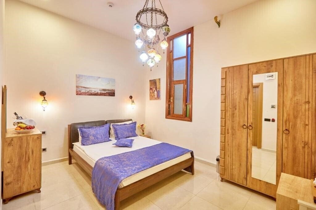 Картинка Ardey Hotel 3*