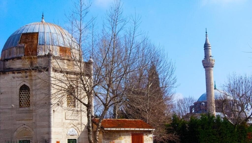 Зображення Istanbul Efes Hotel 3*