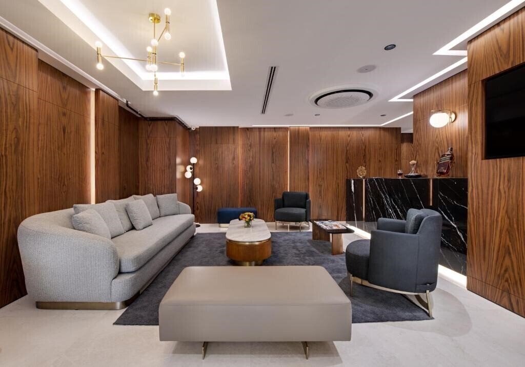 Зображення Gleam Collection Hotel 5*