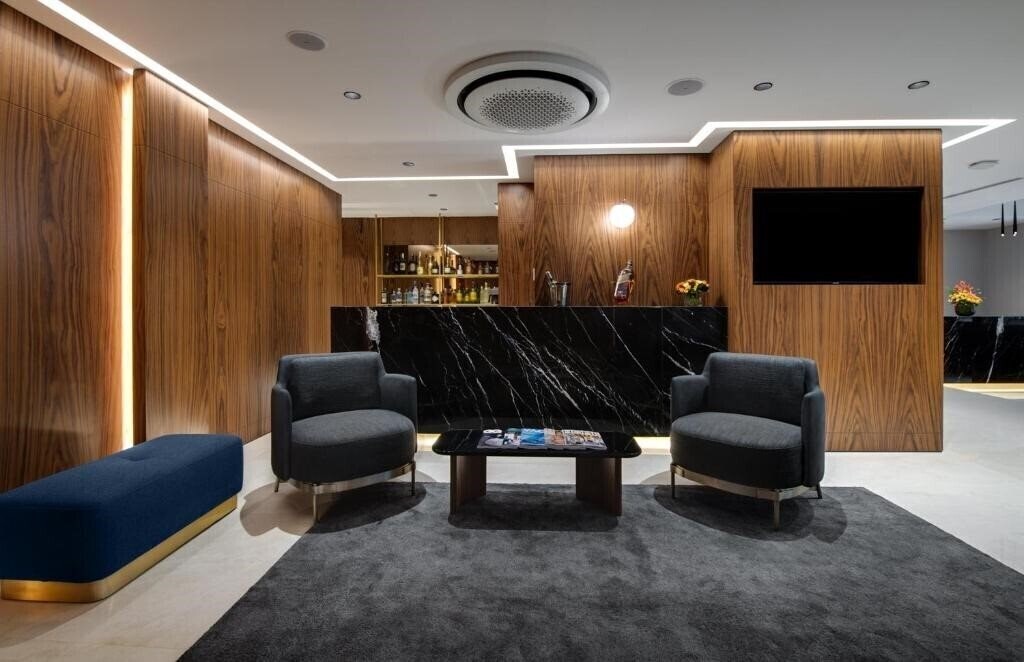 Картинка Gleam Collection Hotel 5*
