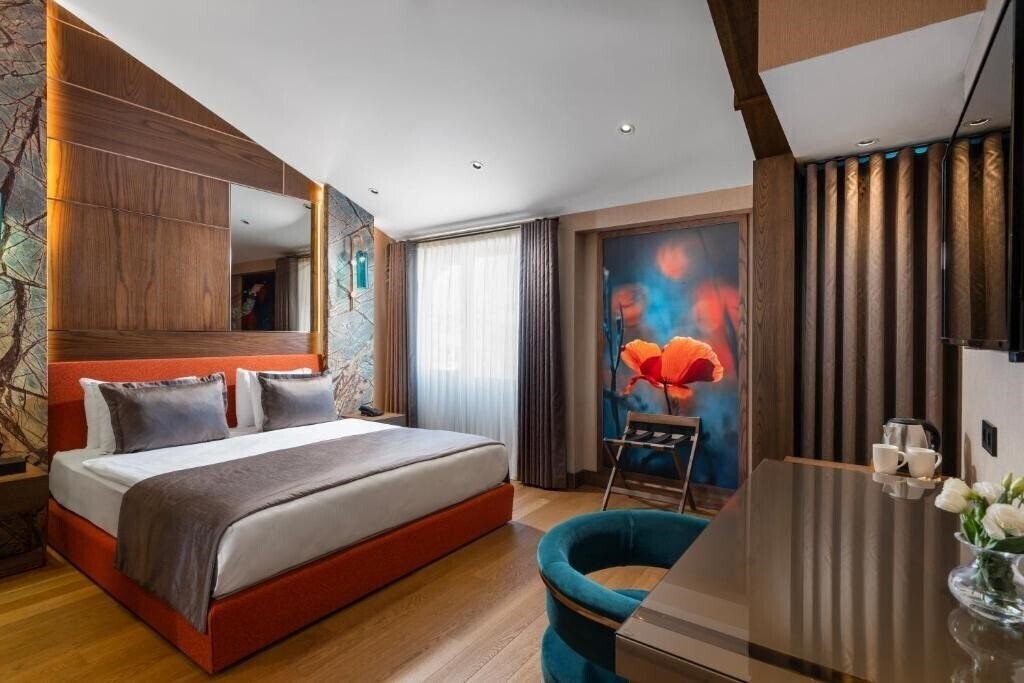Фото Nex Hotel Istanbul Other 4*