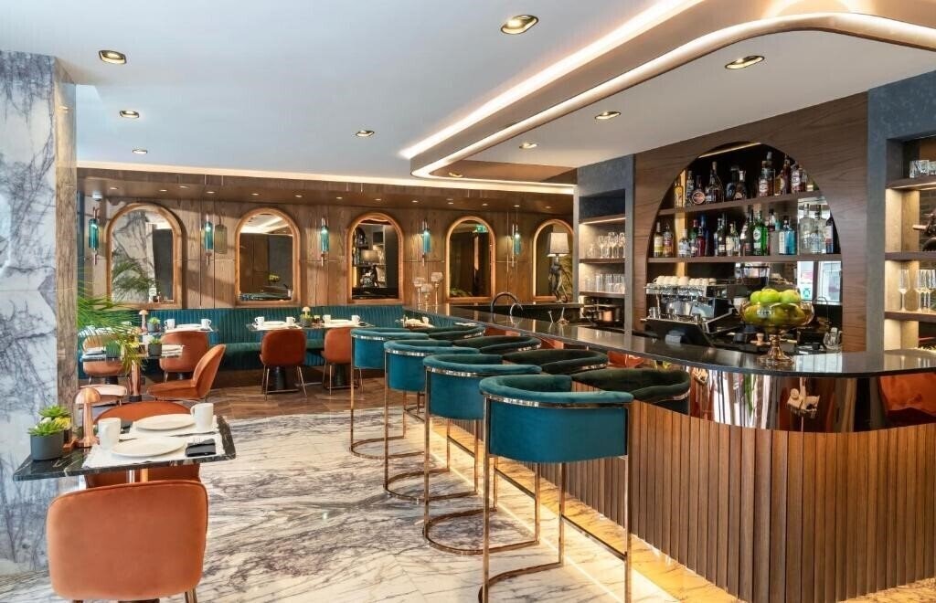 Изображение Nex Hotel Istanbul Other 4*