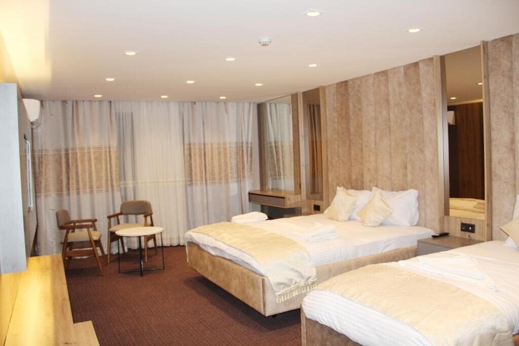 Готель Sabiha Sultan Hotel 3*