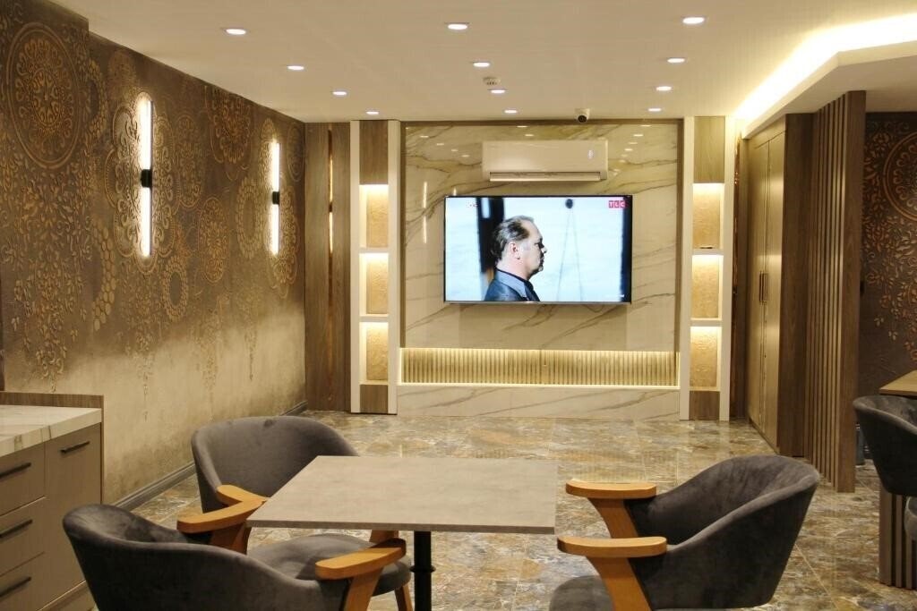 Зображення Sabiha Sultan Hotel 3*