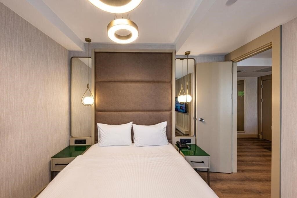 Зображення The Nest Hotel 4*