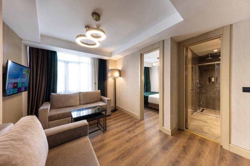Зображення The Nest Hotel 4*