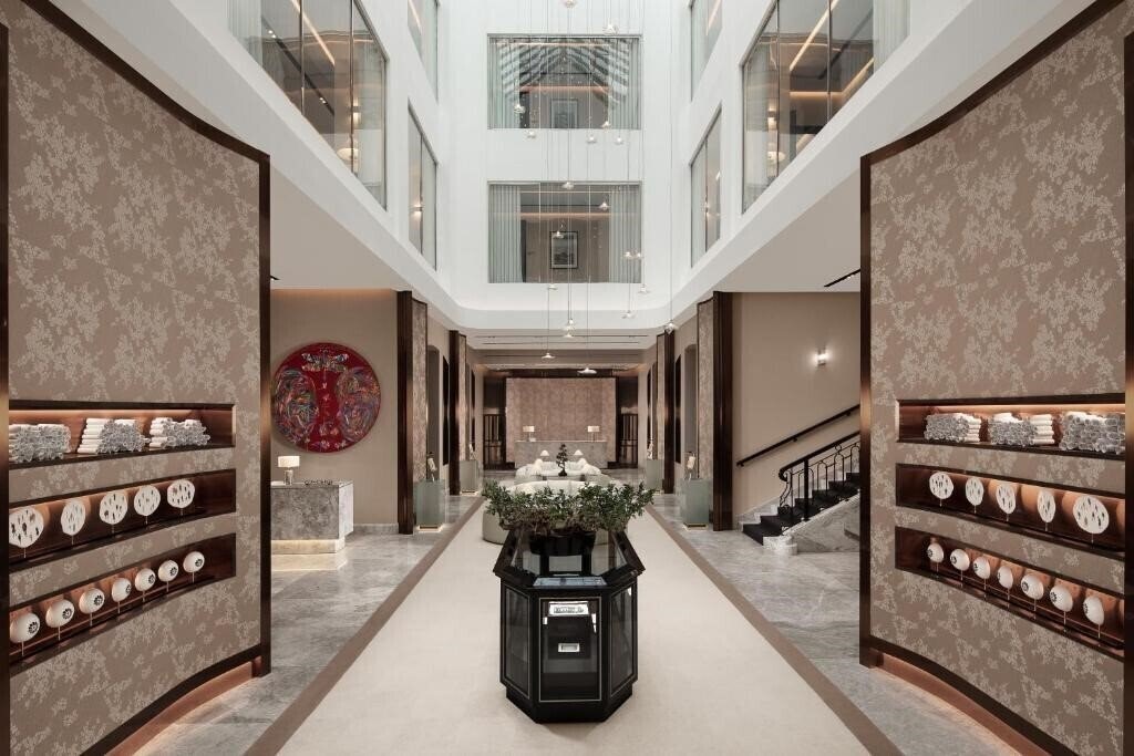 Зображення Sanasaryan Han, A Luxury Collection Hotel 5*