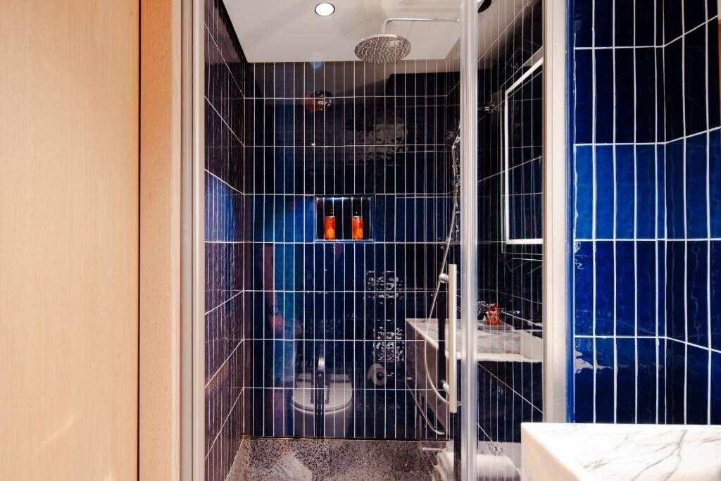 Фотографія Stay Lab Taksim 4*