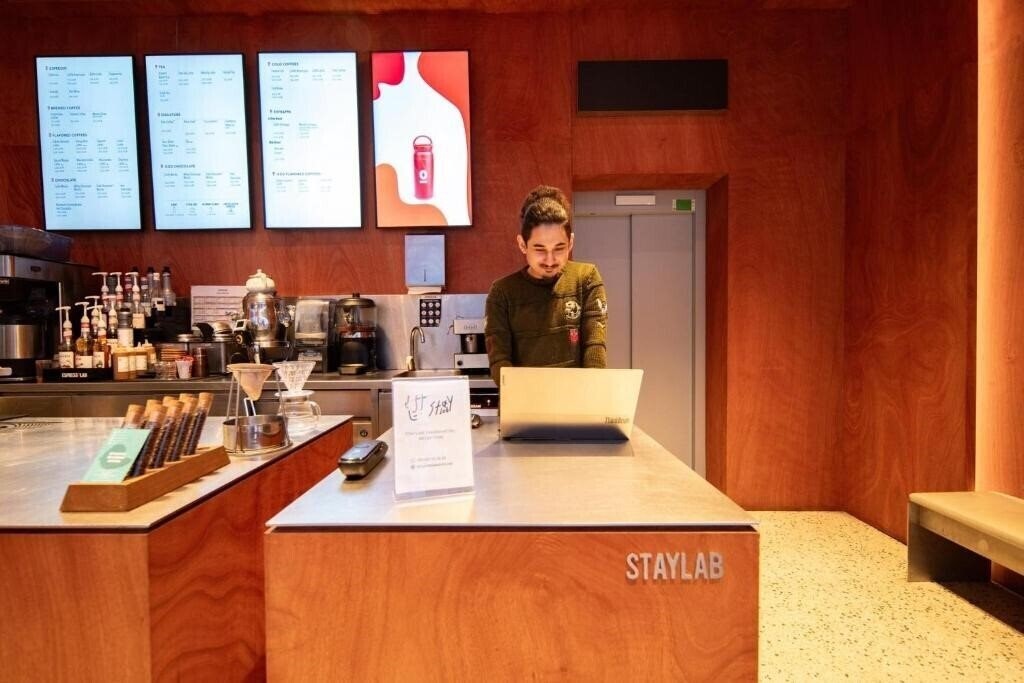 Зображення Stay Lab Taksim 4*