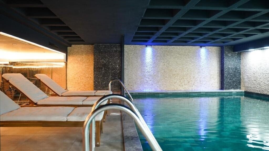 Зображення Cip Hotel Istanbul Bakirkoy 4*