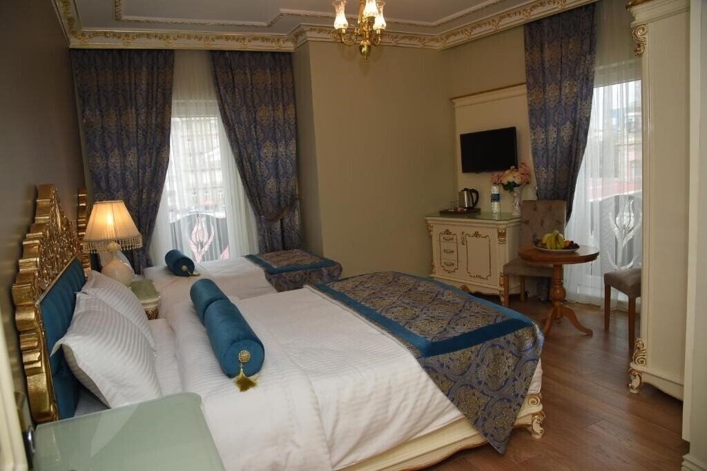 Зображення Istasyon Hotel 4*