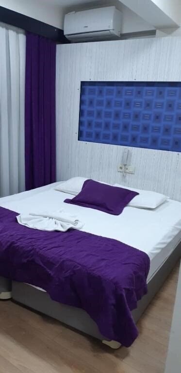 Картинка Arya Hotel 3*