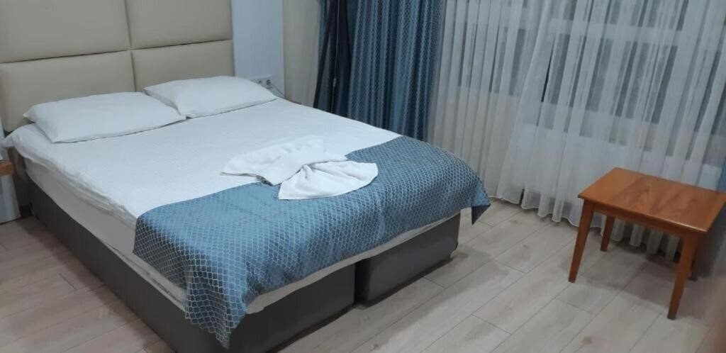 Готель Arya Hotel 3*