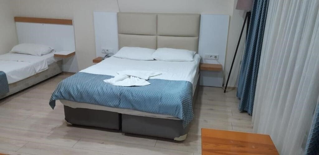 Фотографія Arya Hotel 3*