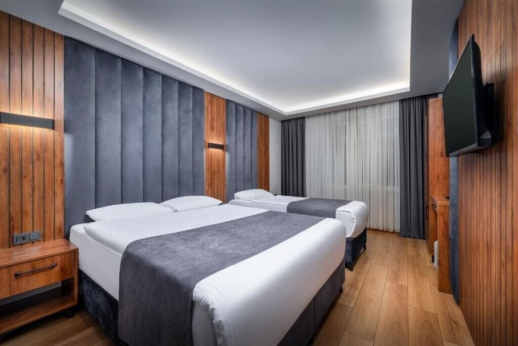 Фотографія Elite Port Hotel 3*