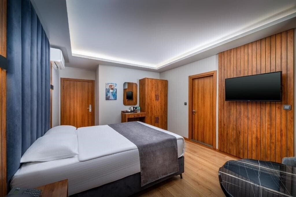 Зображення Elite Port Hotel 3*