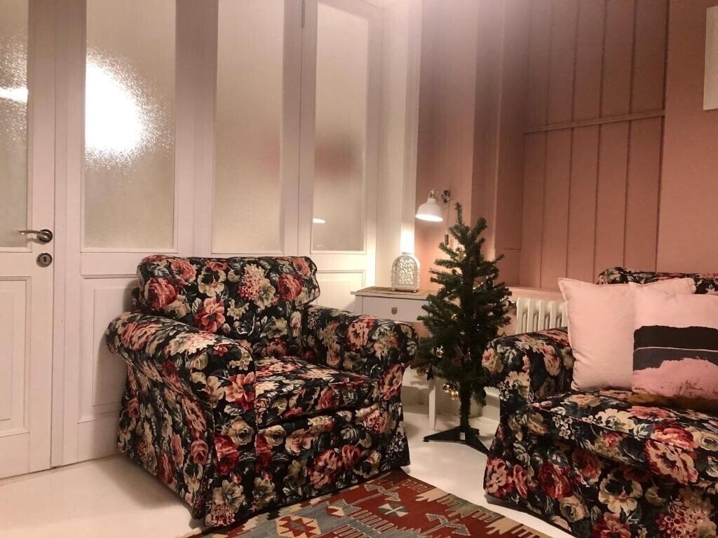 Отель Mehmet Bey Suites 3*