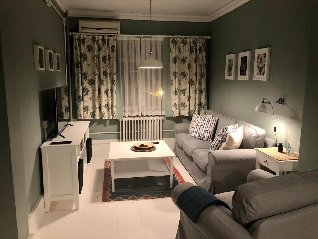 Фотография Mehmet Bey Suites 3*
