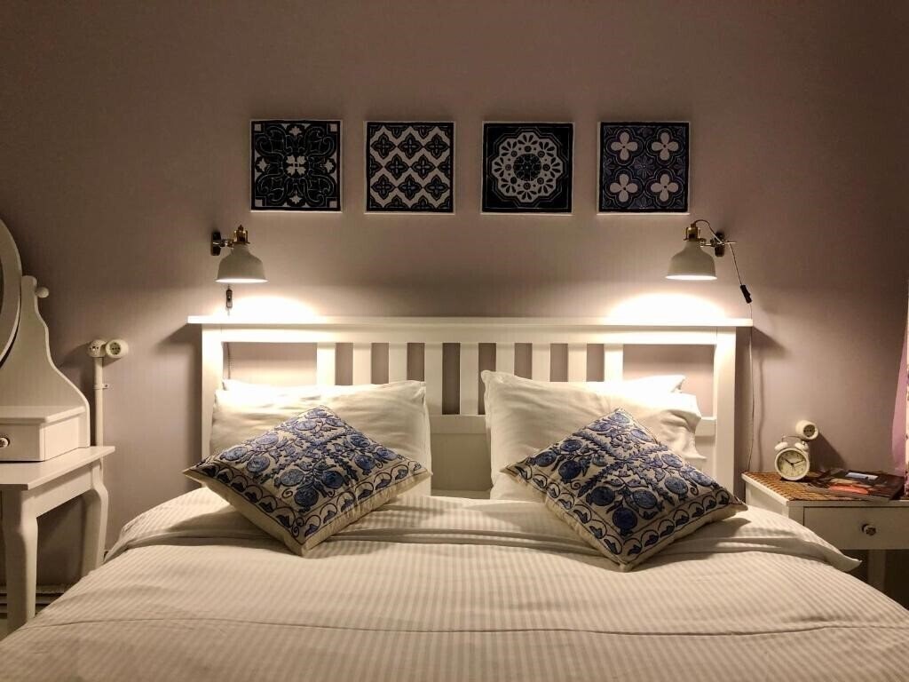 Изображение Mehmet Bey Suites 3*
