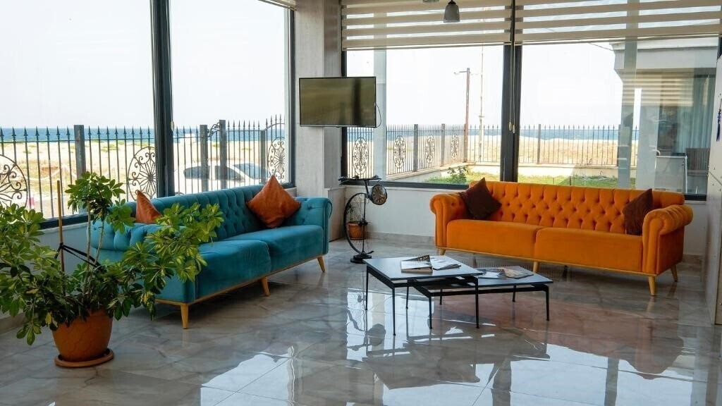 Зображення Yalikoy Deniz Otel 3*