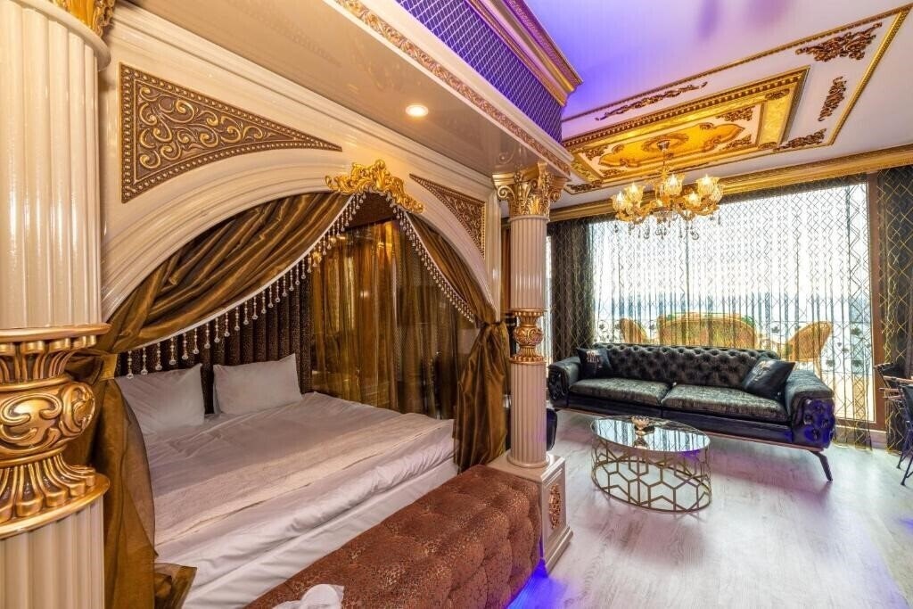 Фотографія By Mesut Residence 3*
