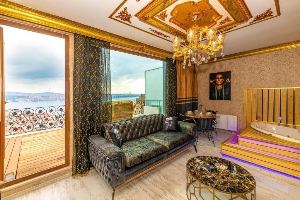 Зображення By Mesut Residence 3*