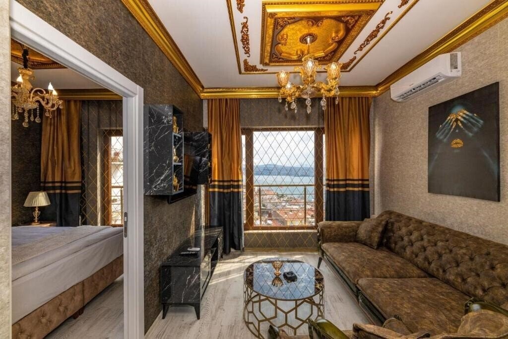 Картинка By Mesut Residence 3*