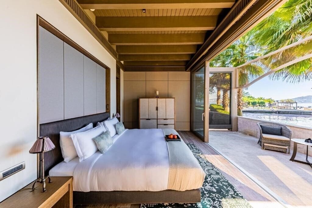 Фото Princes Palace Resort 5*