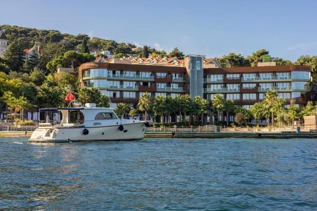 Фотографія Princes Palace Resort 5*