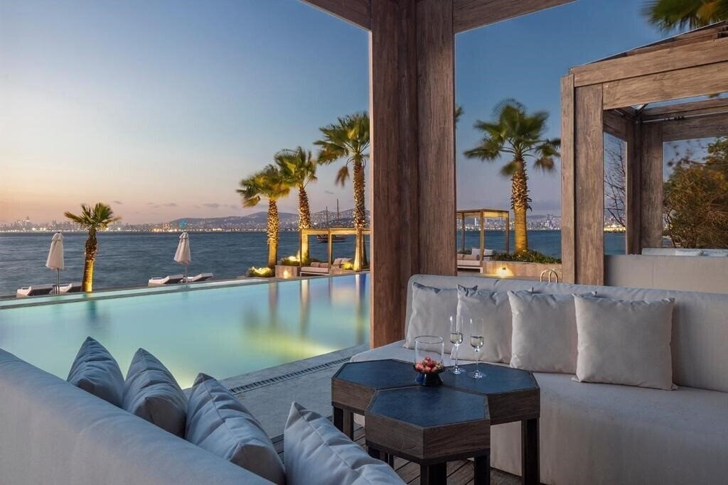 Изображение Princes Palace Resort 5*