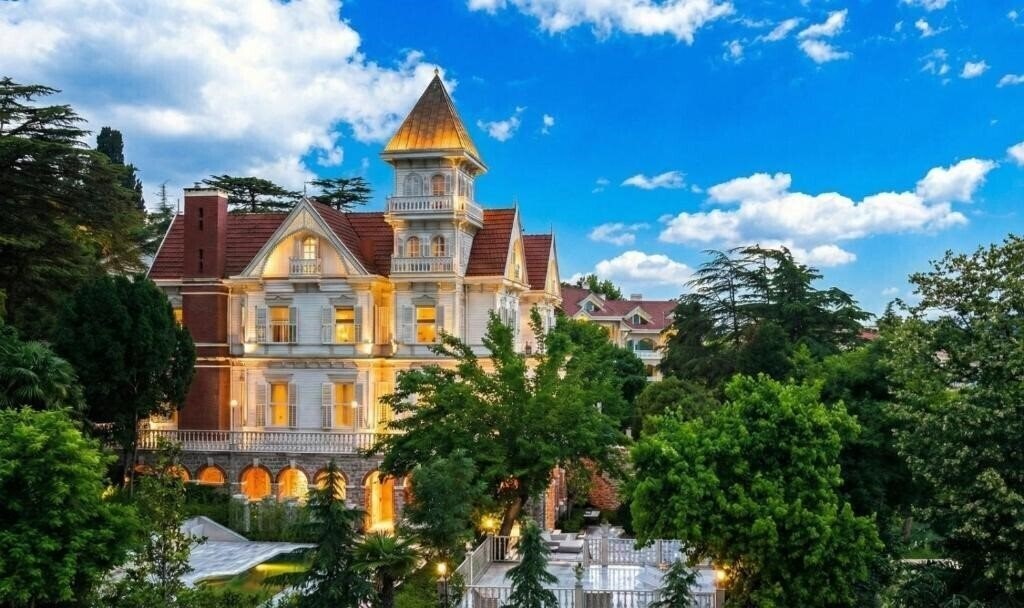 Зображення Princes Palace Resort 5*