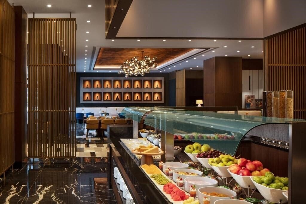 Изображение Sheraton Istanbul Esenyurt 5*