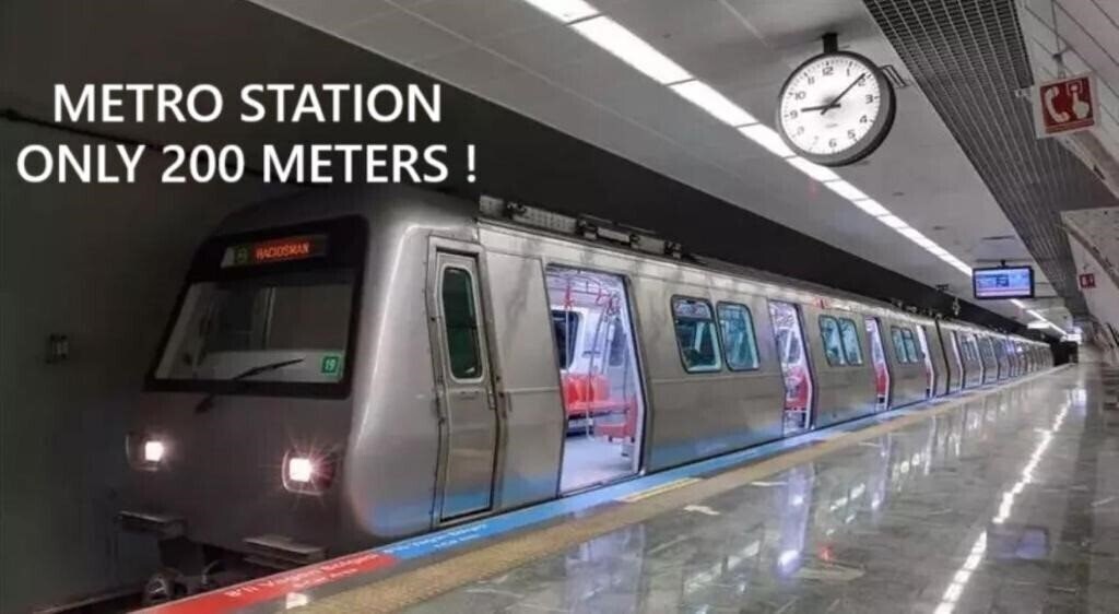 Зображення Tryp By Wyndham Istanbul Sisli 4*