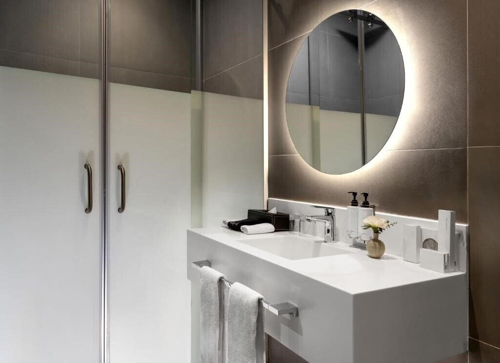 Зображення Bomonti Suites Istanbul 5*