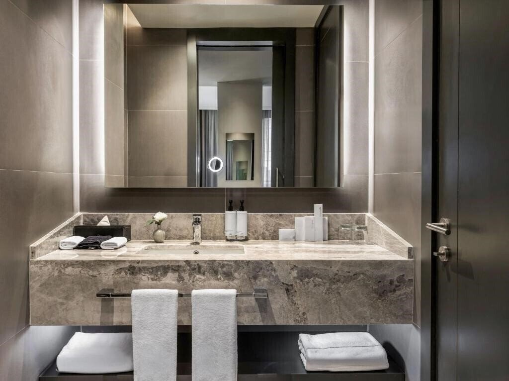 Картинка Bomonti Suites Istanbul 5*
