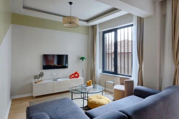 Фотографія Galata Abraham by NewInn (ex. Galata Abraham) 4*