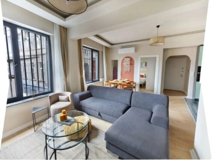 Готель Galata Abraham by NewInn (ex. Galata Abraham) 4*