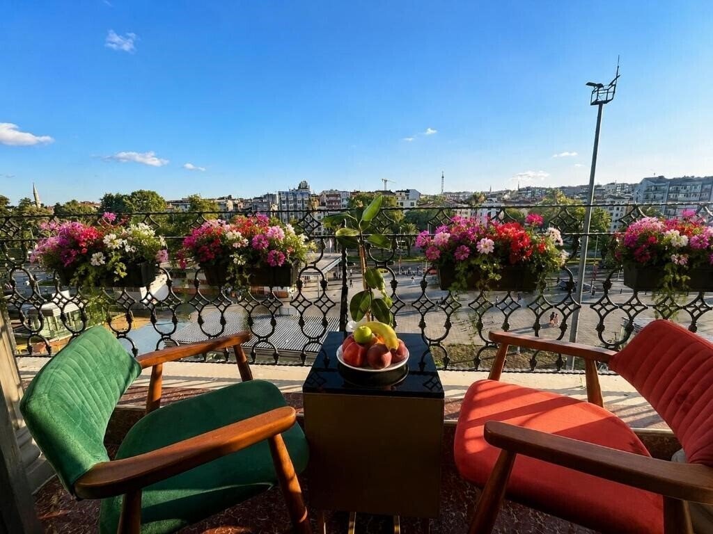 Отель Grand Best Nobel Hotel 2 Istanbul 3*