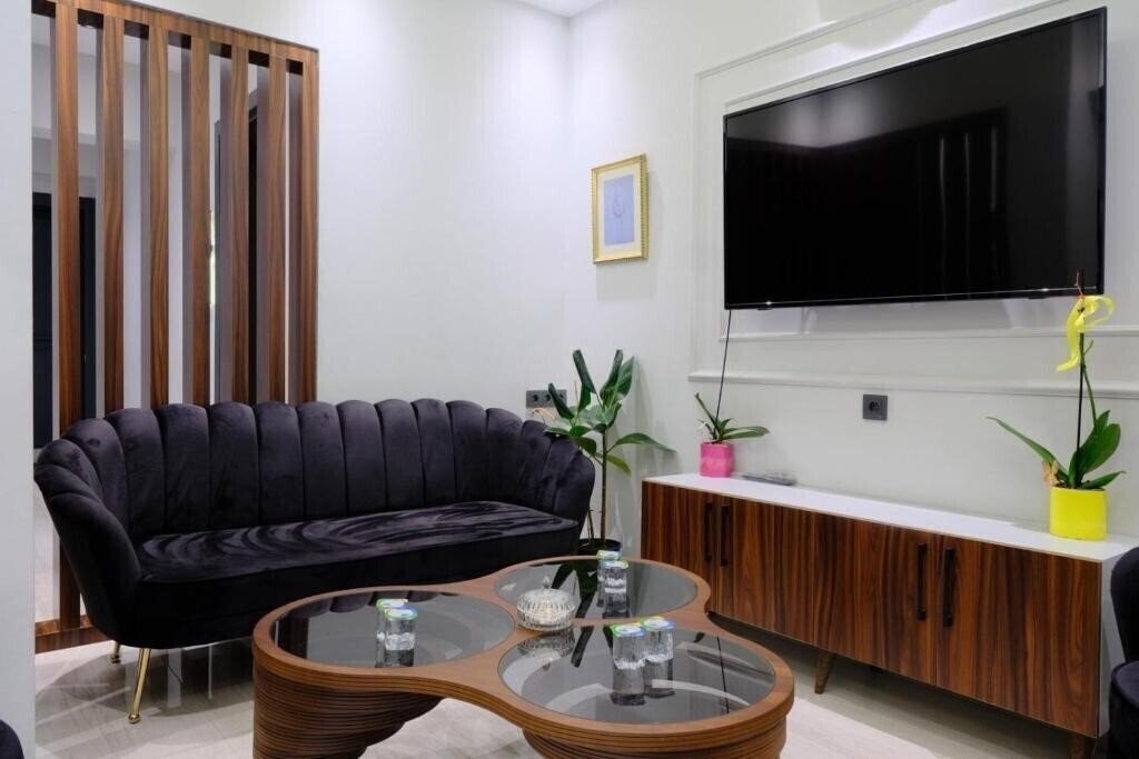 Зображення Golden Stone Hotel S-Class отель без категории