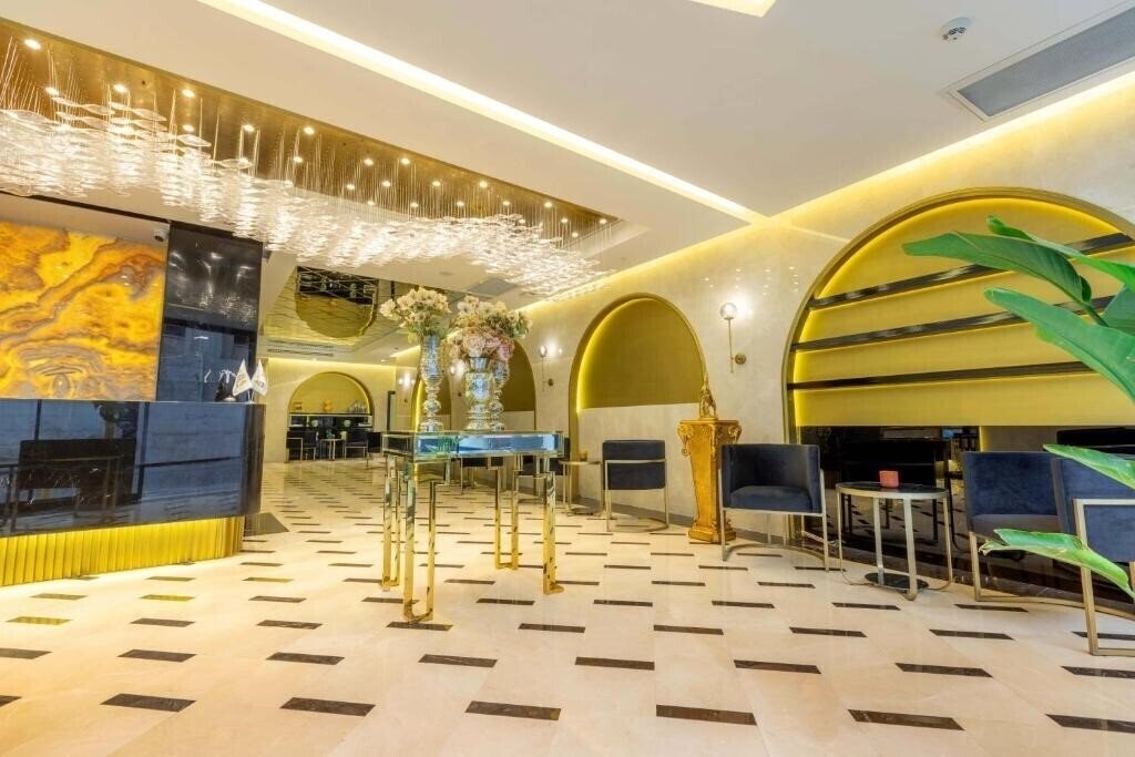 Зображення Great Fortune Concept Hotel 4*