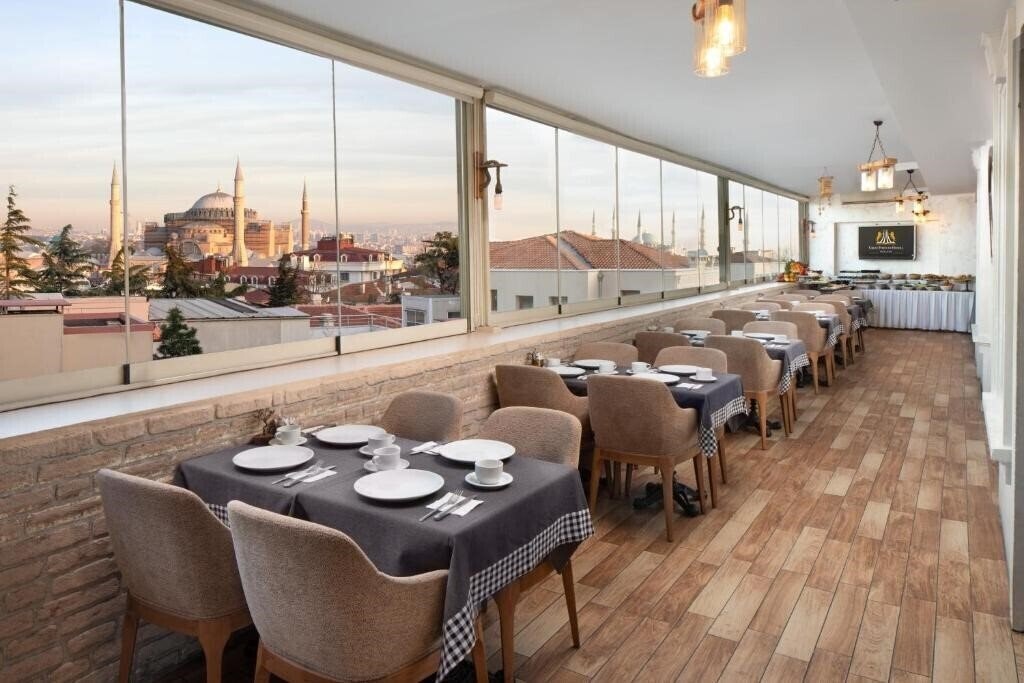 Зображення Great Fortune Concept Hotel 4*