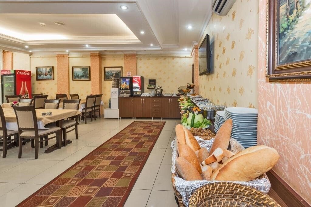 Изображение Mayi Hotel 3*