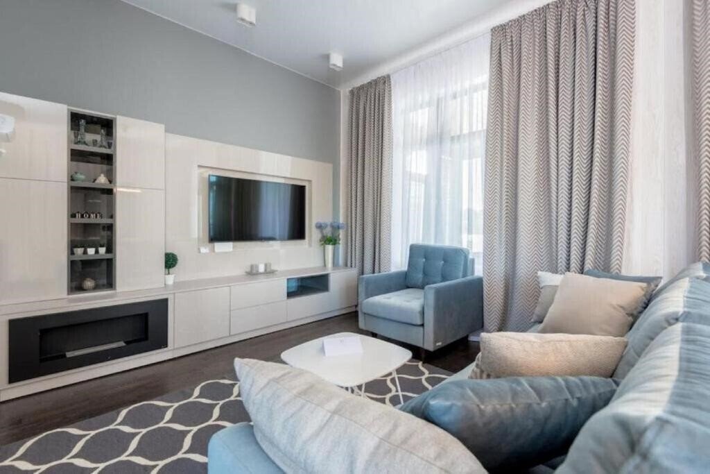 Изображение Princely Suites 3*