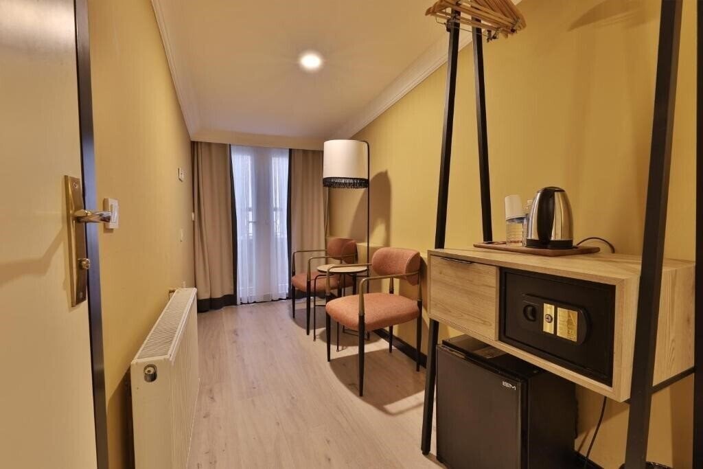 Зображення EA Exclusive Hotel 4*