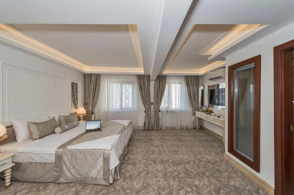 Зображення Escardin Hotel 3*